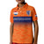 custom-text-and-number-netherlands-football-polo-shirt-holland-world-cup-2022
