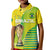 custom-text-and-number-brazil-football-polo-shirt-canarinha-champions-wc-2022