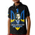 ukraine-polo-shirt-ukrainian-president-i-need-ammunition-not-a-ride-black