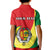 custom-personalised-senegal-polo-shirt-happy-63th-independence-day