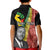 Custom Civil Rights Leaders Polo Shirt African American Black History Month - Wonder Print Shop