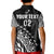 custom-text-and-number-fiji-rugby-polo-shirt-kid-fijian-cibi-dance-tapa-pattern-black