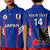 custom-text-and-number-japan-football-polo-shirt-kid-samurai-blue-world-cup-2022