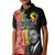 Custom Civil Rights Leaders Polo Shirt African American Black History Month - Wonder Print Shop