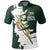 South Africa Springboks Polo Painting Style - Wonder Print Shop