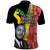 Civil Rights Leaders Polo Shirt African American Black History Month - Wonder Print Shop