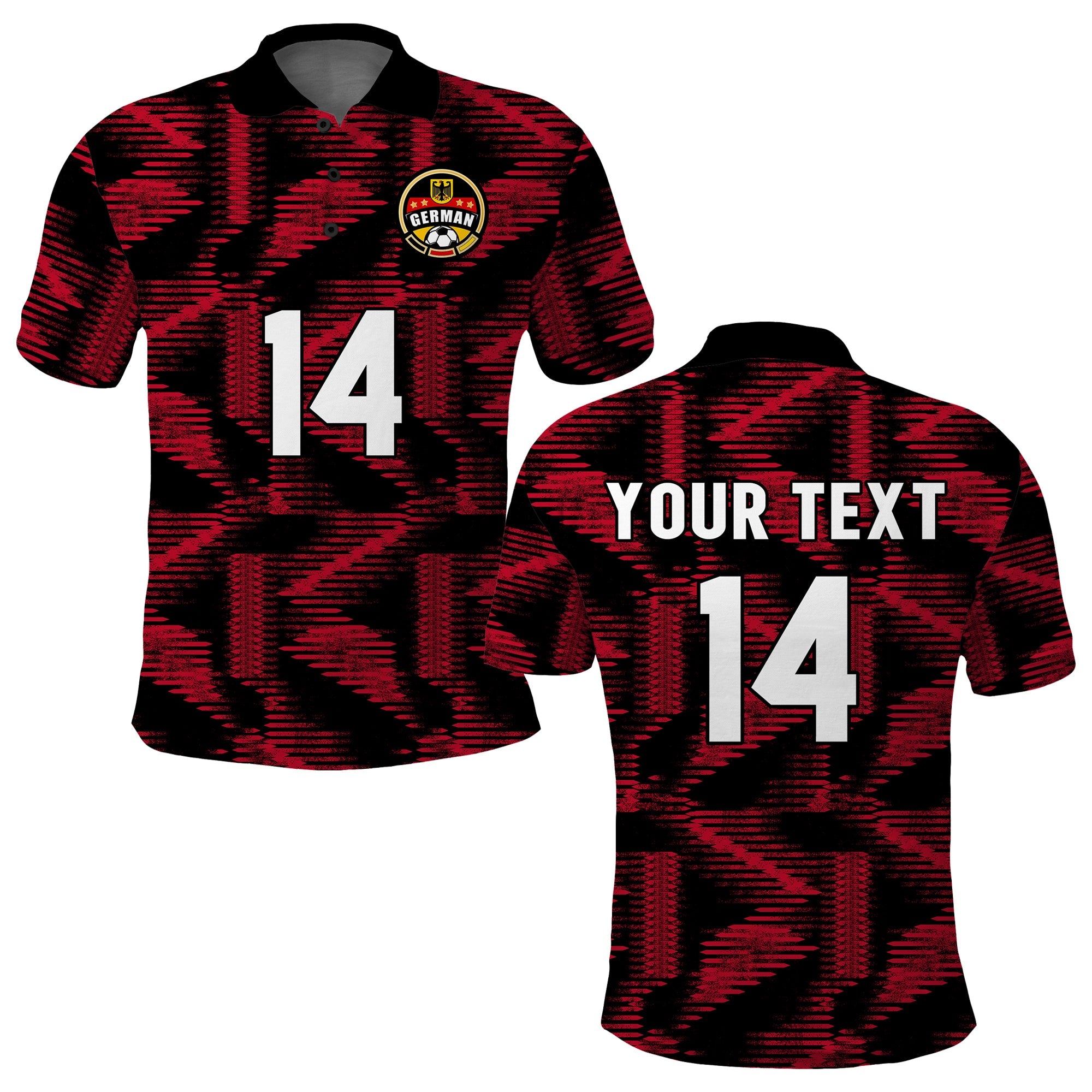 custom-text-and-number-germany-football-polo-shirt-nationalelf-2022-original-style