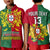 custom-text-and-number-portugal-football-polo-shirt-campeao-world-cup-2022-tie-dye-special