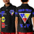 Custom Knights of Pythias Polo Shirt KID Since 1864 Simple Style LT13 - Wonder Print Shop