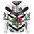 custom-personalised-papua-new-guinea-prk-mendi-muruks-zip-hoodie-rugby-polynesian-white-custom-text-and-number