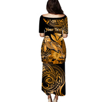 custom-personalised-hawaii-monk-seal-puletasi-dress-kakau-with-kanaka-gold