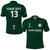 custom-text-and-number-saudi-arabia-football-polo-shirt-saudi-green-falcon-champions-2022-world-cup