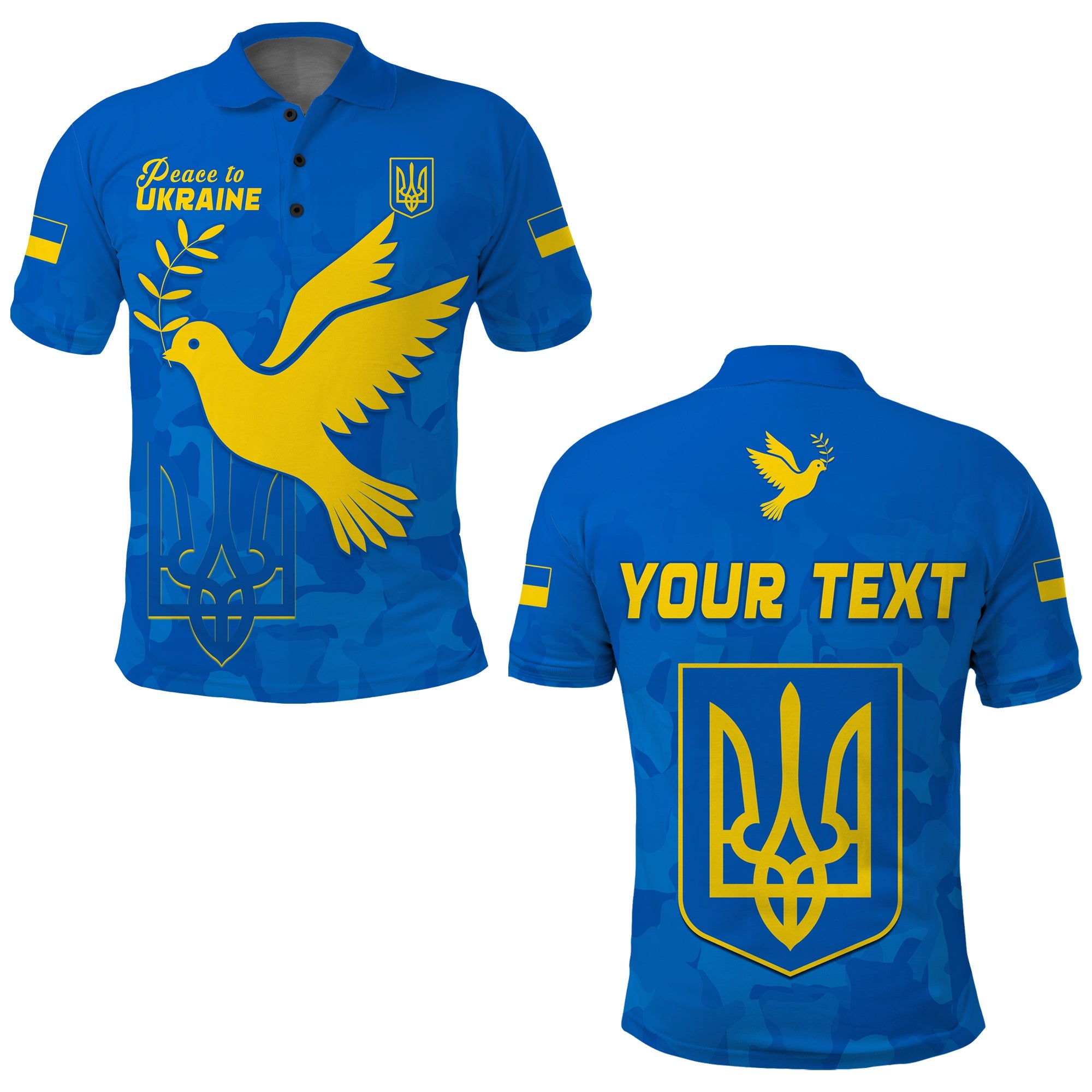 custom-personalised-ukraine-polo-shirt-always-style-camouflage