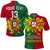 custom-text-and-number-portugal-football-polo-shirt-campeao-world-cup-2022-tie-dye-special