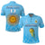 custom-text-and-number-argentina-football-polo-shirt-vamos-sky-champions-world-cup-fire