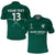 custom-text-and-number-saudi-arabia-football-polo-shirt-ksa-swords-pattern-saudi-green-champions