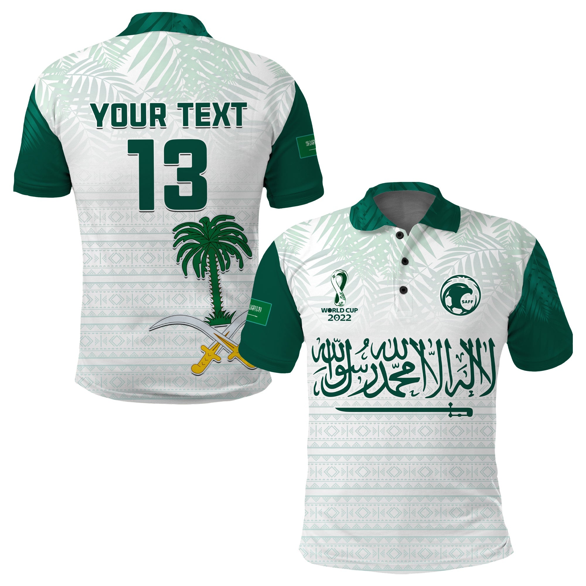 custom-text-and-number-saudi-arabia-football-polo-shirt-ksa-proud-arabia-pattern-white-special