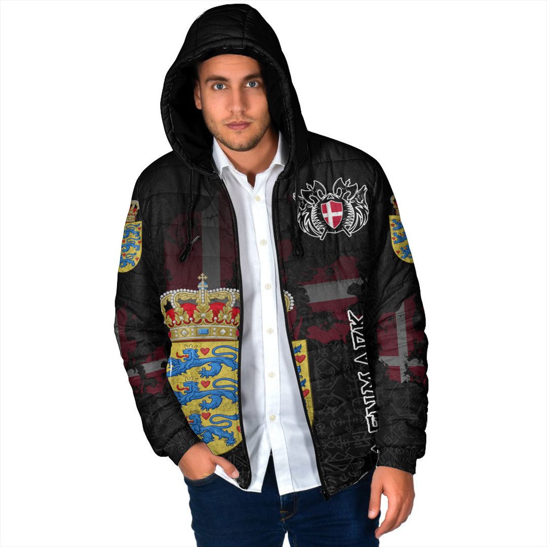 custom-viking-denmark-flag-and-map-padded-hooded-jacket-style-viking-geri-and-freki