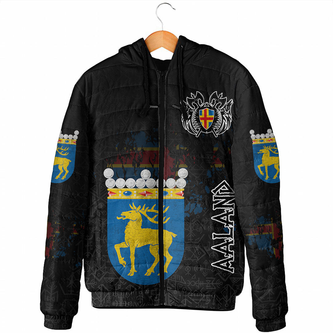 custom-viking-land-flag-and-map-padded-hooded-jacket-style-viking-geri-and-freki