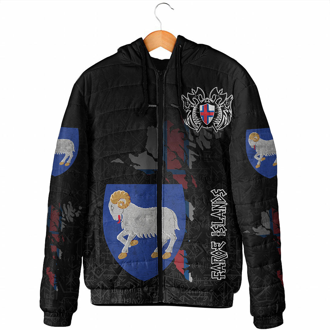 custom-viking-faroe-islands-flag-and-map-padded-hooded-jacket-style-viking-geri-and-freki