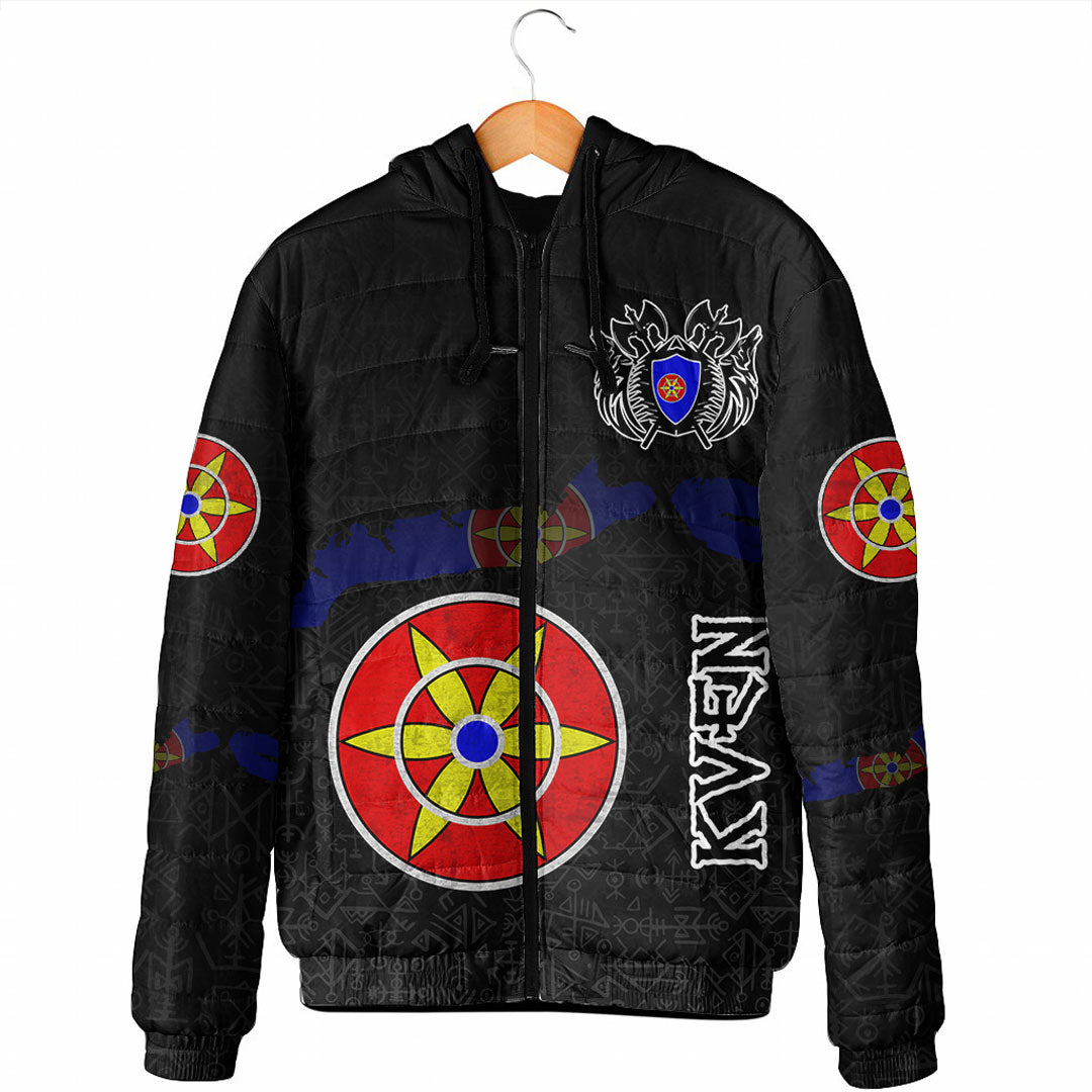 custom-viking-kven-flag-and-map-padded-hooded-jacket-style-viking-geri-and-freki
