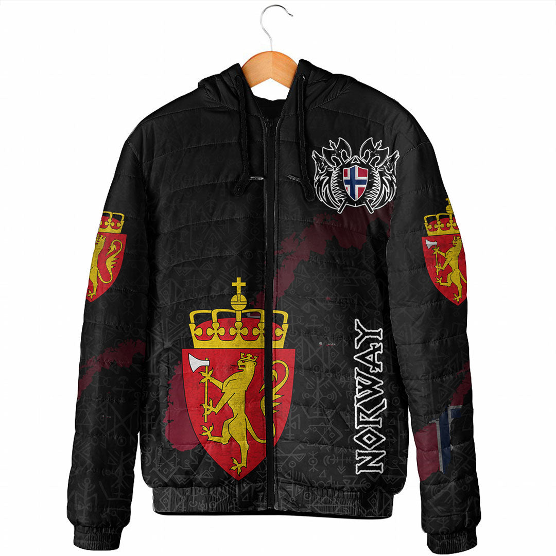 custom-viking-norway-flag-and-map-padded-hooded-jacket-style-viking-geri-and-freki