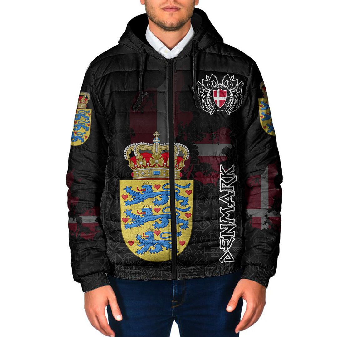 custom-viking-denmark-flag-and-map-padded-hooded-jacket-style-viking-geri-and-freki