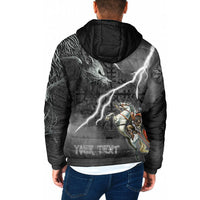 custom-viking-ragnarok-padded-hododed-odin-fight-fenrir-on-thunder-background