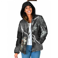 custom-viking-ragnarok-padded-hododed-odin-fight-fenrir-on-thunder-background