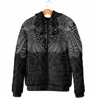 viking-clothing-viking-odins-celtic-two-ravens-special-version-padded-hooded-jacket
