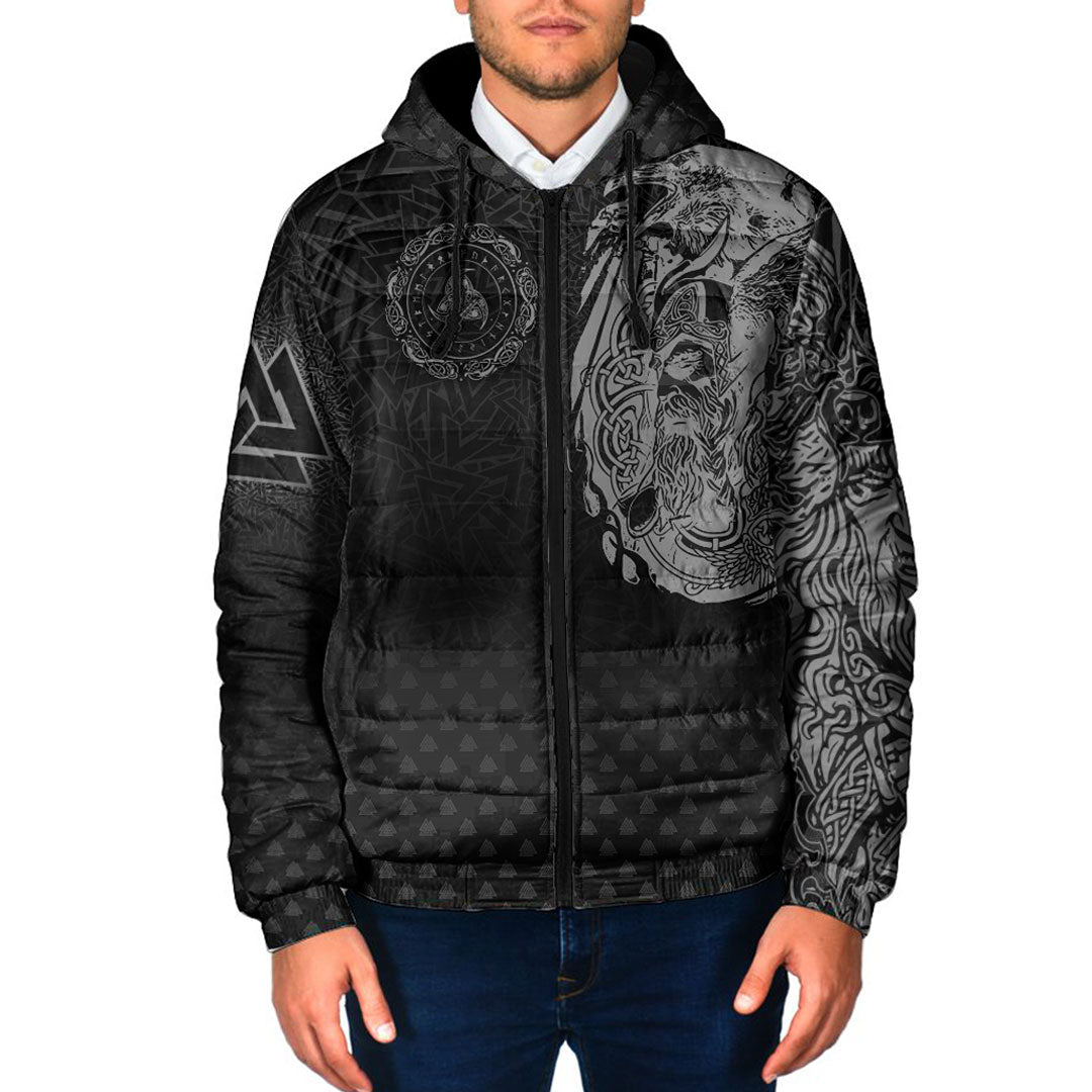 viking-clothing-viking-odin-raven-tattoo-style-special-version-padded-hooded-jacket