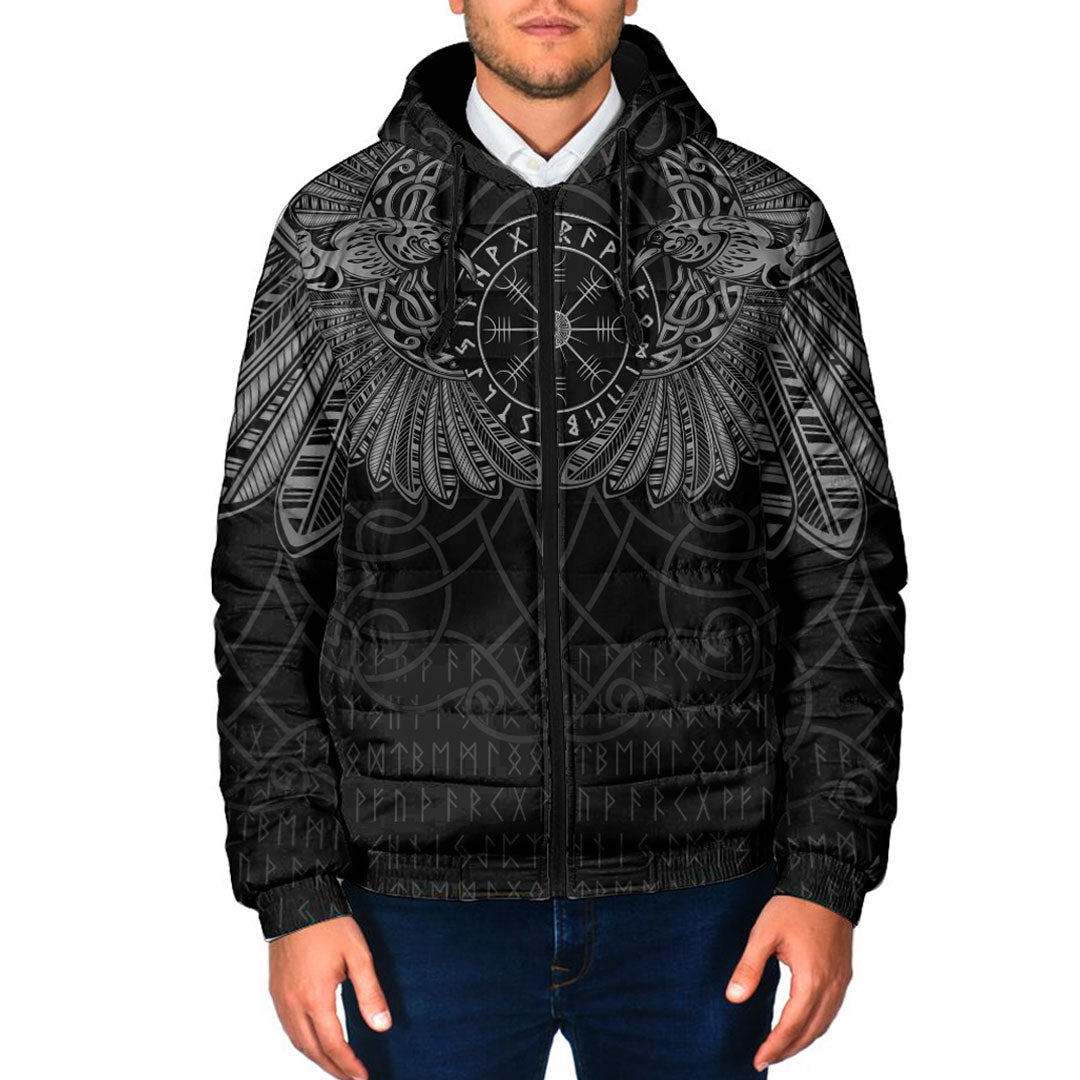 viking-clothing-viking-odins-celtic-two-ravens-special-version-padded-hooded-jacket