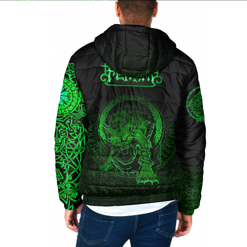 viking-clothing-viking-fenrir-norse-3d-green-padded-hooded-jacket