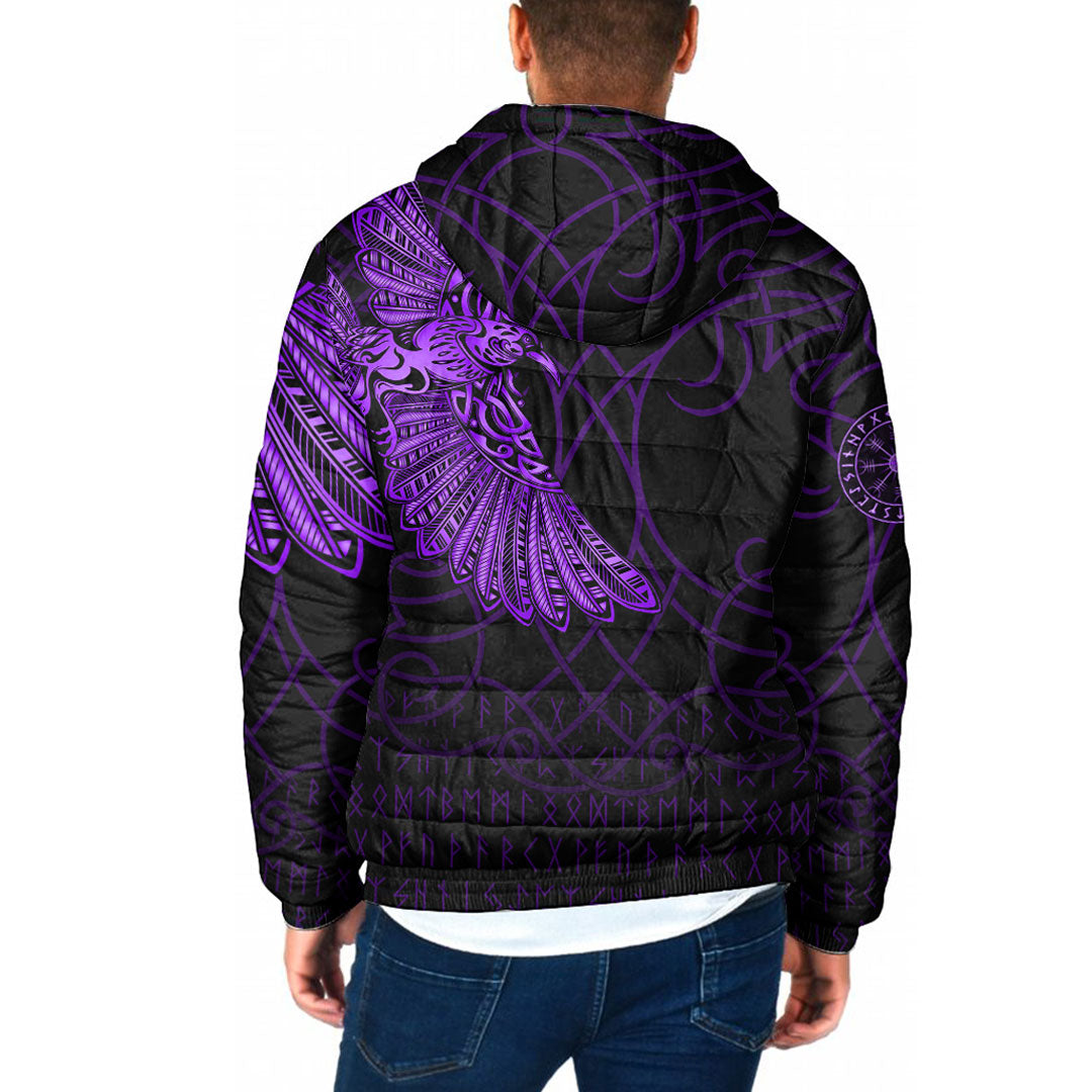 viking-clothing-viking-odins-raven-tattoo-purple-version-padded-hooded-jacket