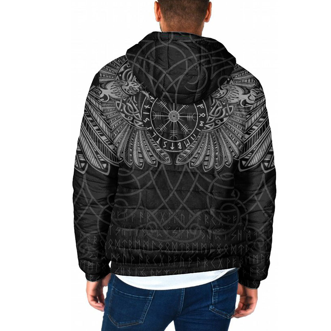 viking-clothing-viking-odins-celtic-two-ravens-special-version-padded-hooded-jacket