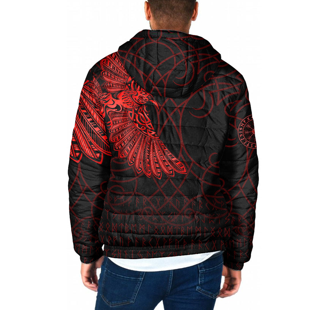 viking-clothing-viking-odins-raven-tattoo-red-version-padded-hooded-jacket