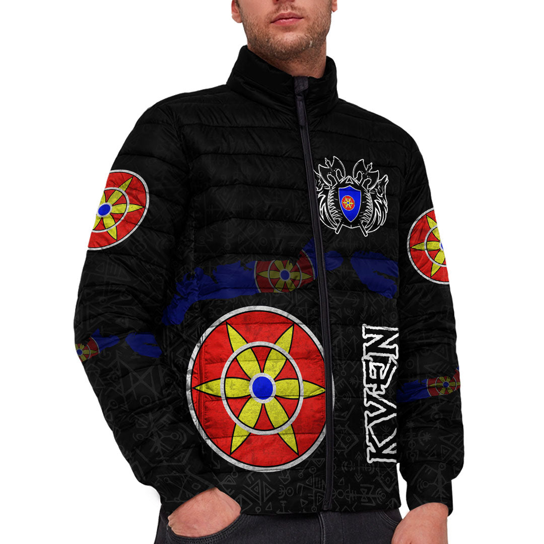 custom-viking-kven-flag-and-map-padded-jackets-style-viking-geri-and-freki