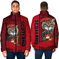 scotland-cat-bagpipes-padded-jackets