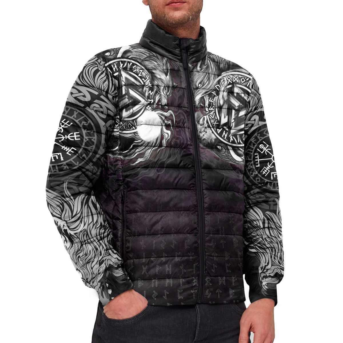 viking-padded-jacket-hati-and-skoll-valknut