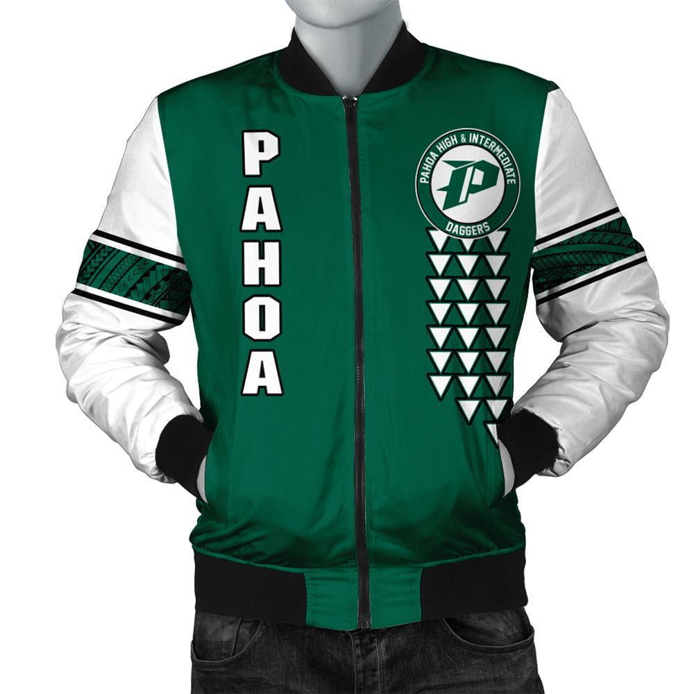 personalized-hawaii-pahoa-high-custom-your-class-bomber-jacket-ah