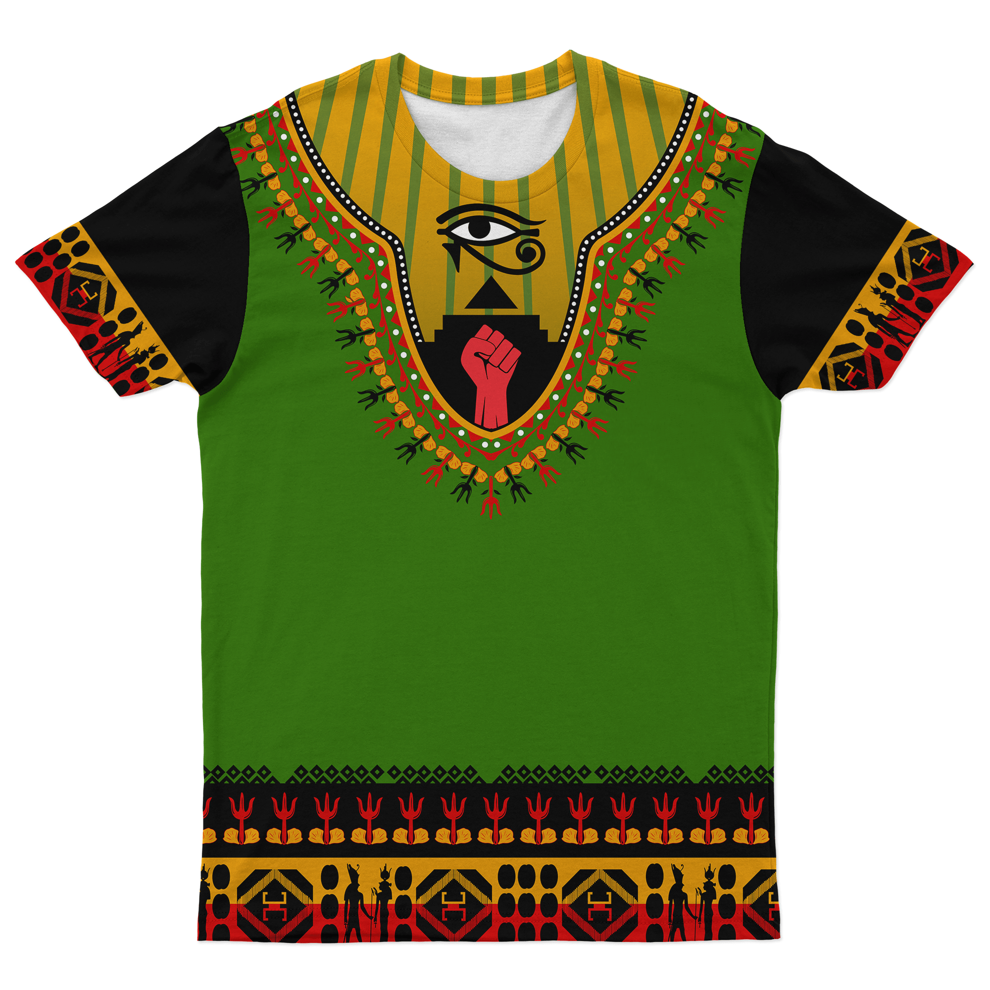 pan-egypt-african-t-shirt