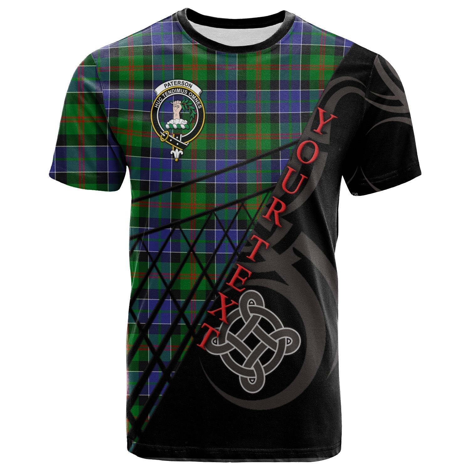 scottish-paterson-clan-crest-tartan-pattern-celtic-t-shirt