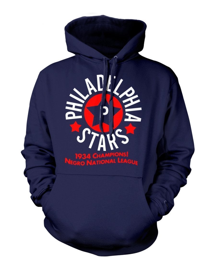 African Hoodie Philadelphia Stars Pullover - Wonder Print Shop