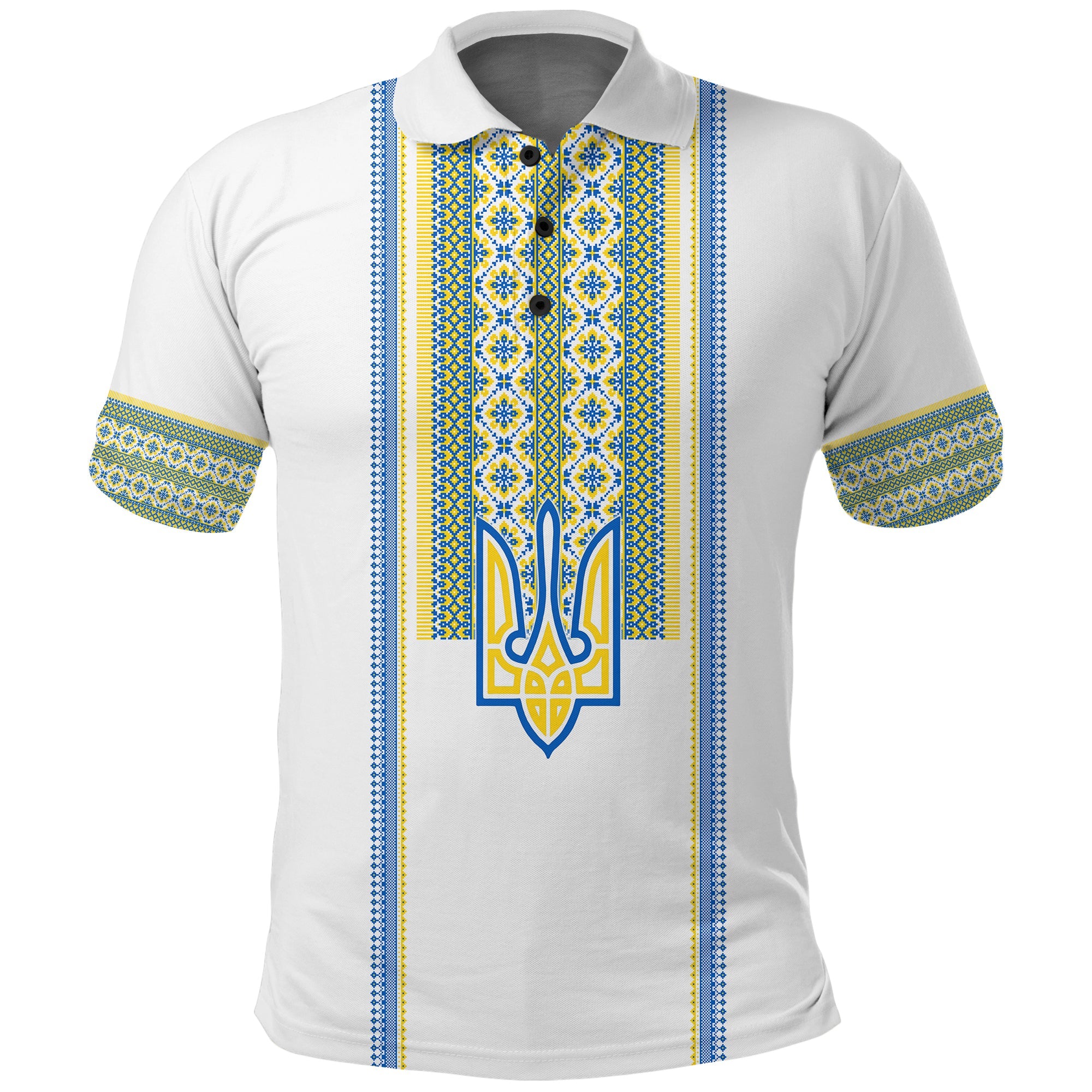 ukraine-vyshyvanka-polo-shirt-unity-day-white