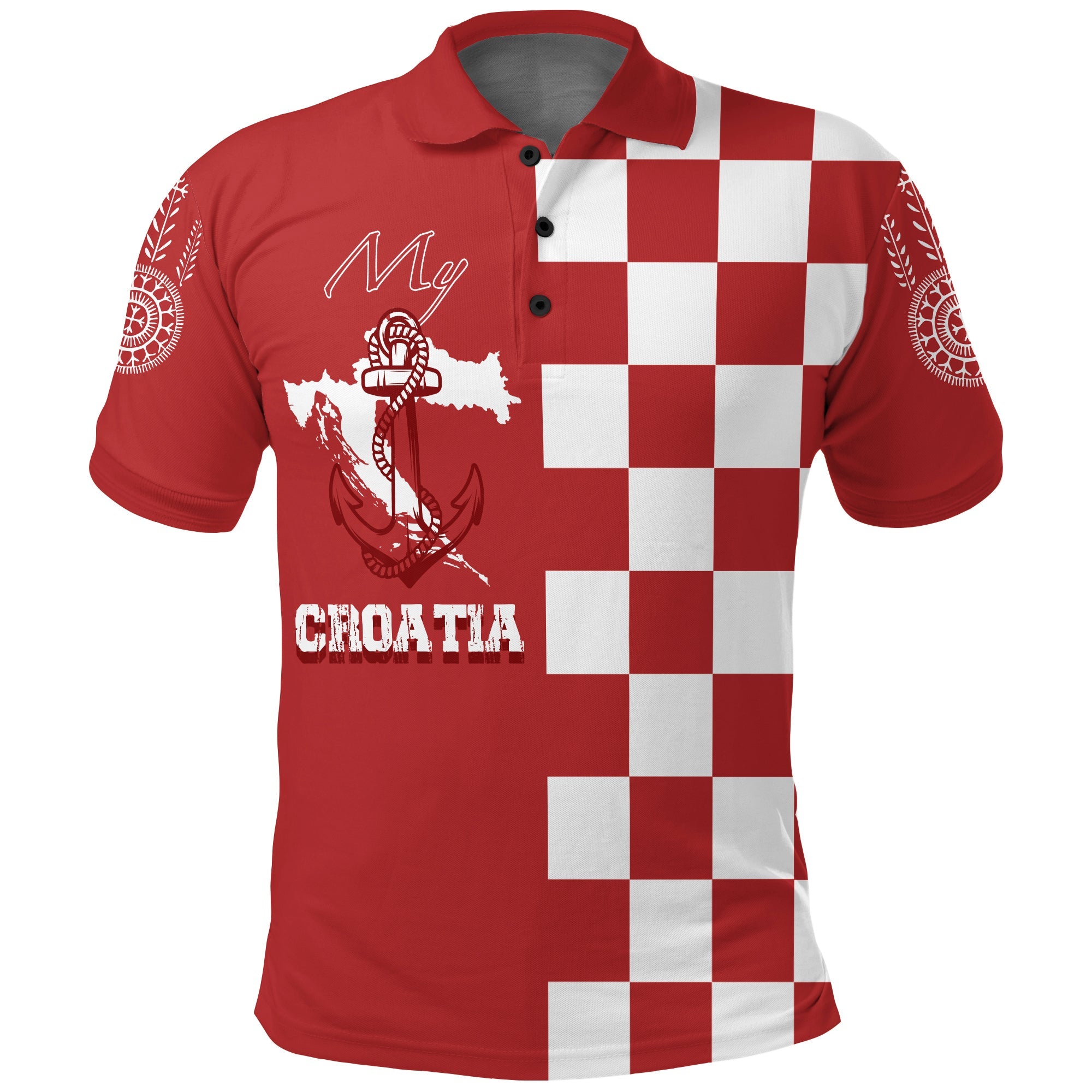 croatia-checkerboard-polo-shirt-croatia-flag-with-eagle