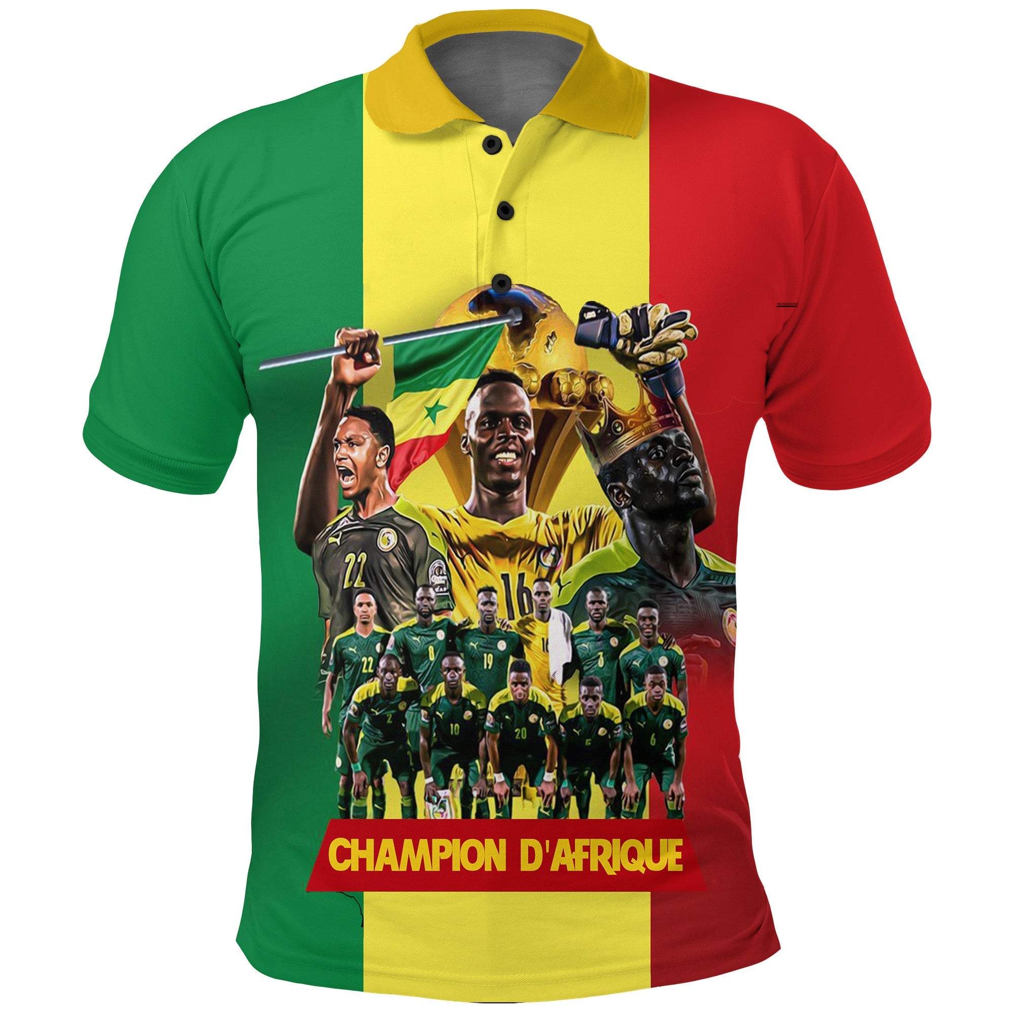 senegal-football-champion-dafrique-polo-shirt-senegal-flag