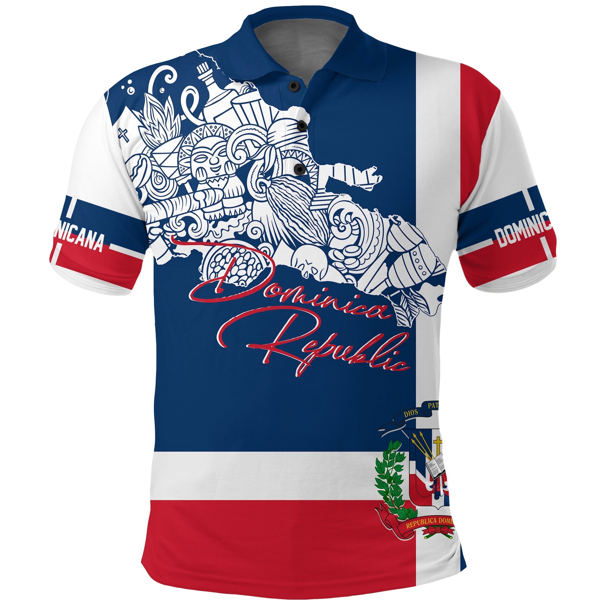 dominican-republic-polo-shirt-independence-day-flag-style