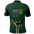 South Africa Freedom Day Polo Shirt Fist Up Style - Wonder Print Shop