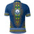 Kabu Verdi Dashiki Design Polo Shirt Proud Cape Verdean - Wonder Print Shop
