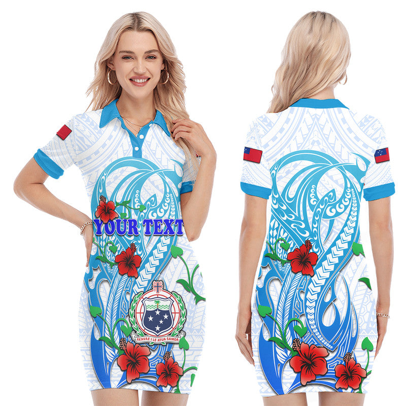 custom-personalised-special-samoa-hrpp-party-polo-dress-tribal-samoan-hibiscus-design